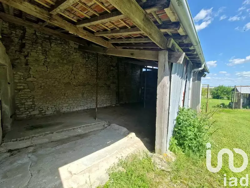 Maison, 75 m²