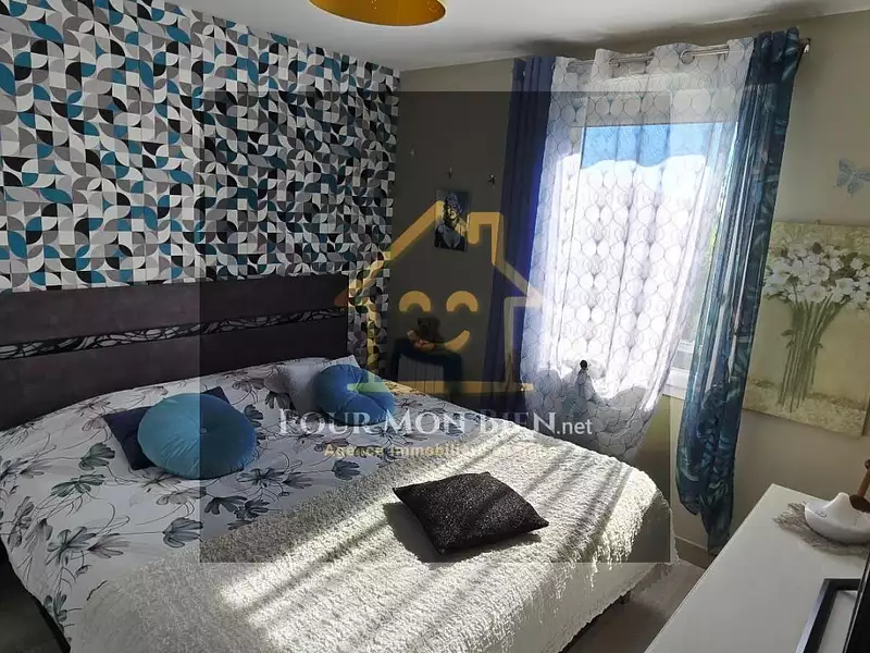 Appartement, 69 m²
