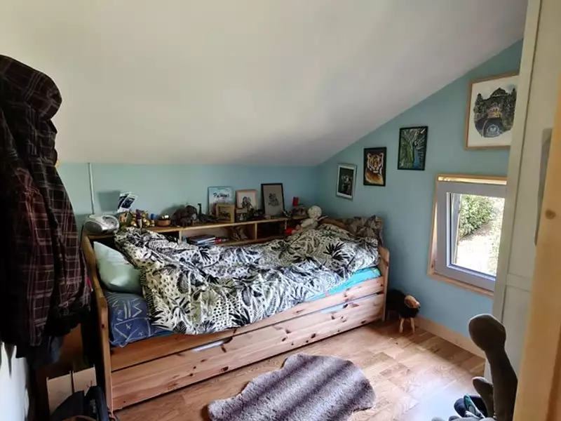 Maison, 200 m²
