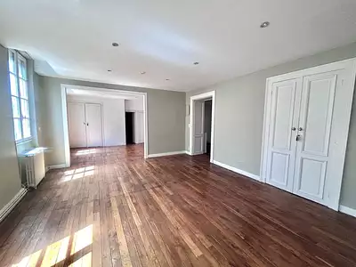 Appartement, 130 m²