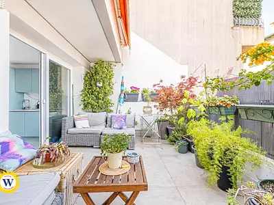 Appartement, 70,01 m²