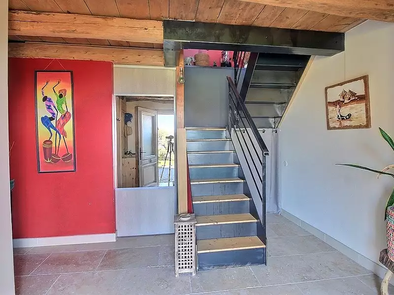 Maison, 84,29 m²
