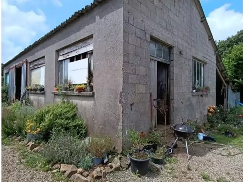 Maison, 120 m²