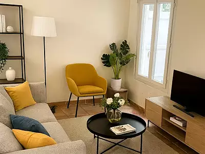 Appartement, 14 m²