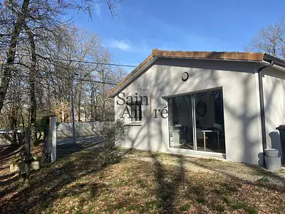 Maison, 83,33 m²