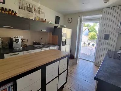 Appartement, 110 m²