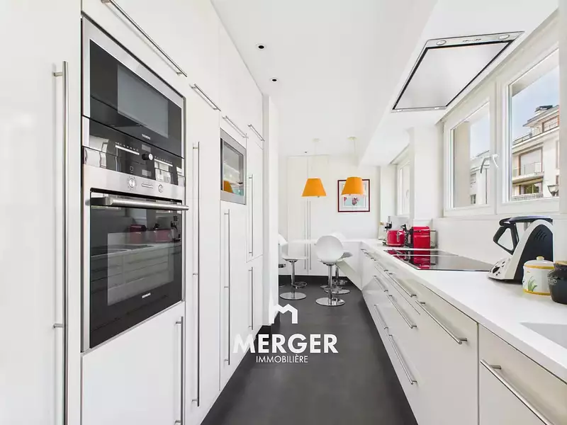 Appartement, 166,56 m²