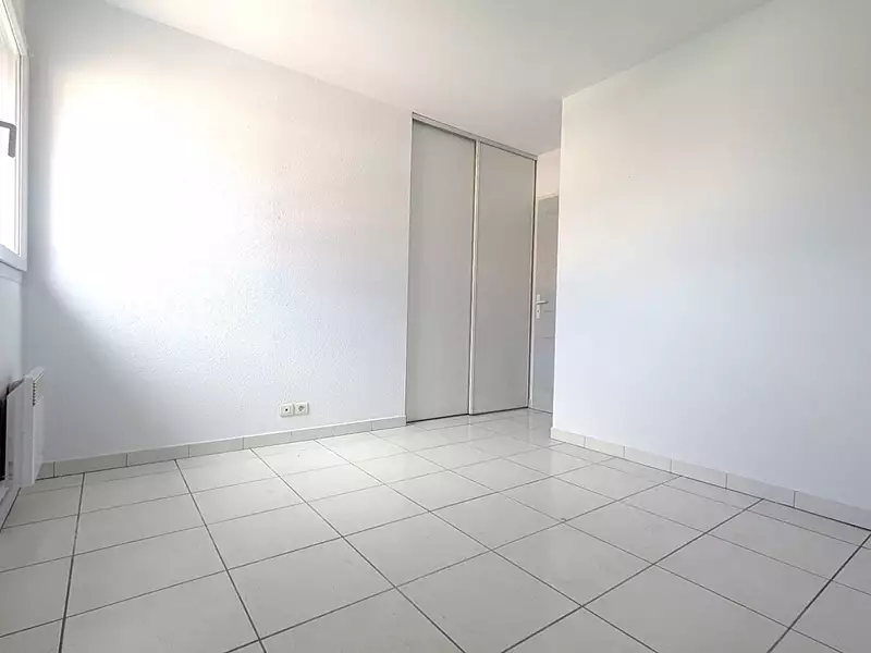 Appartement, 46,2 m²