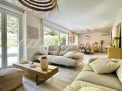 Maison, 134 m²