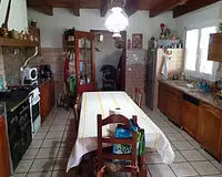 Maison, 136 m²