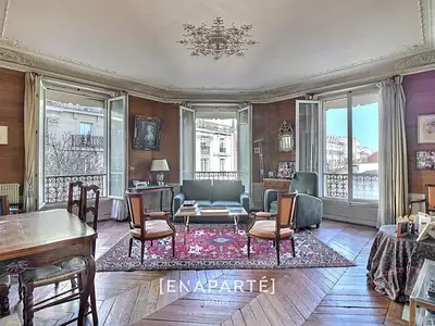 Appartement, 130 m²