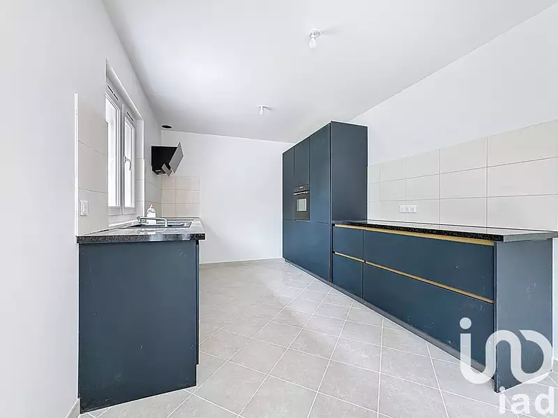 Maison, 155 m²