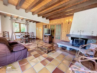Maison, 130 m²