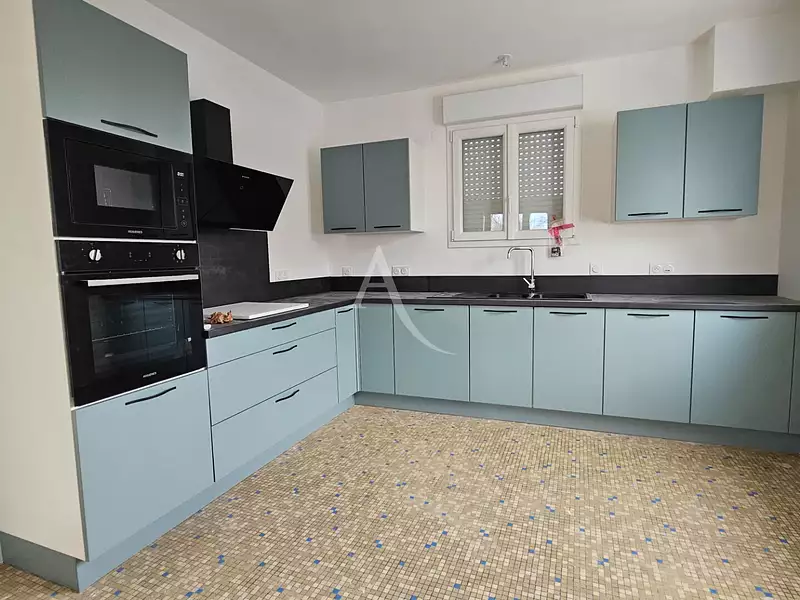 Maison, 141,1 m²
