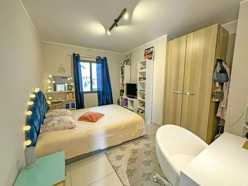Appartement, 115 m²