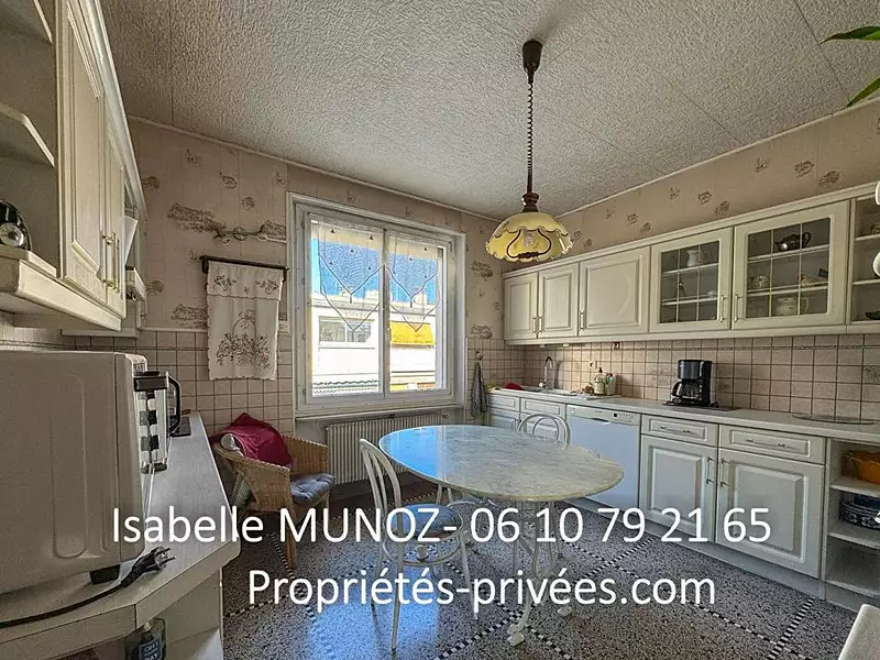 Maison, 139 m²