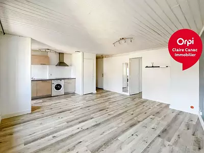 Appartement, 41 m²