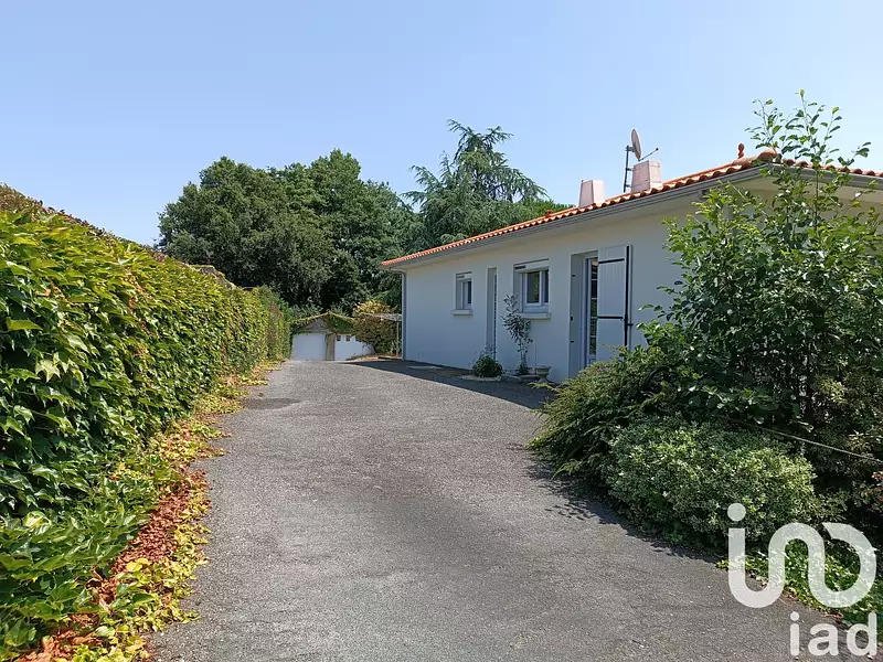 Maison, 153 m²