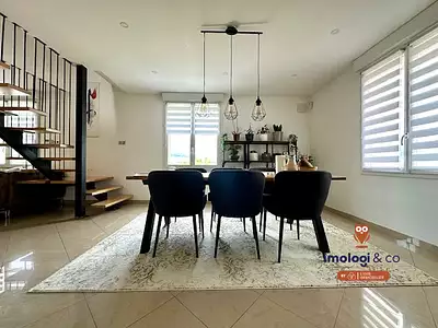 Maison, 170,29 m²