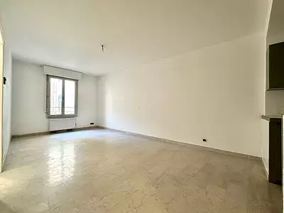 Appartement, 51,12 m²