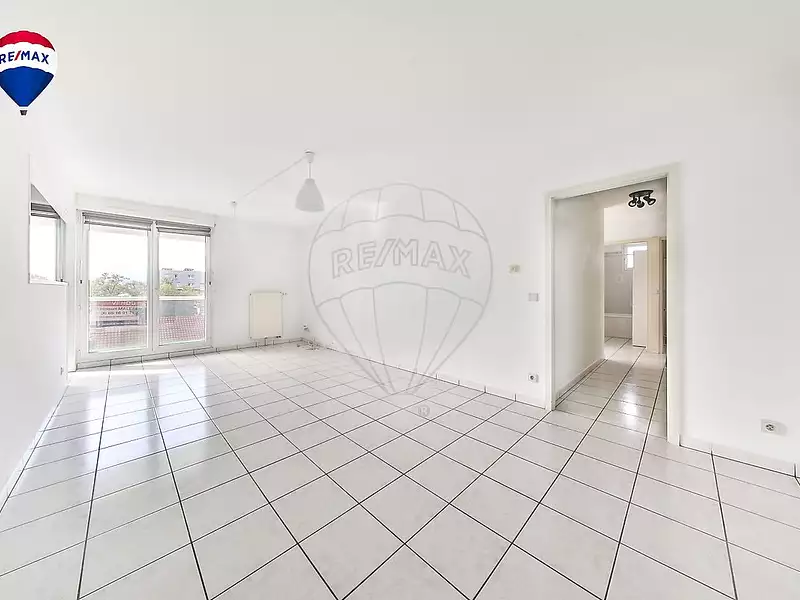 Appartement, 68 m²