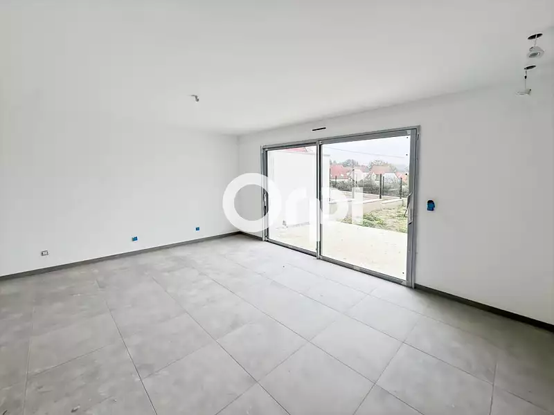 Maison, 130 m²