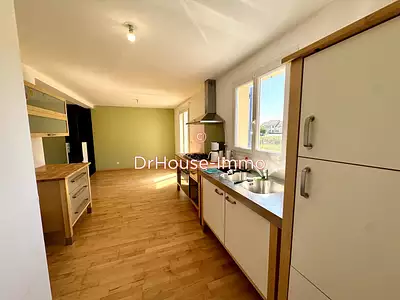 Maison, 130 m²