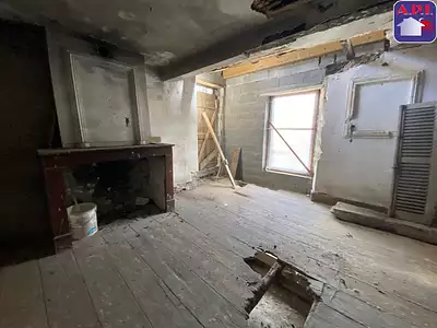 Maison, 72 m²