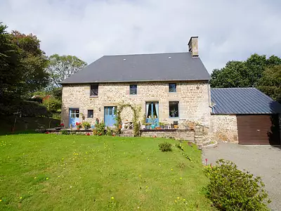 Maison, 128 m²