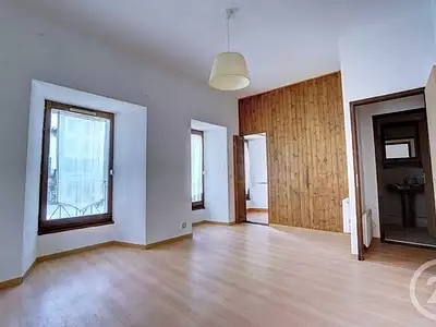 Appartement, 35,7 m²