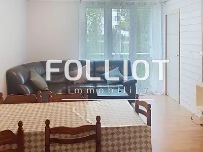 Appartement, 74 m²