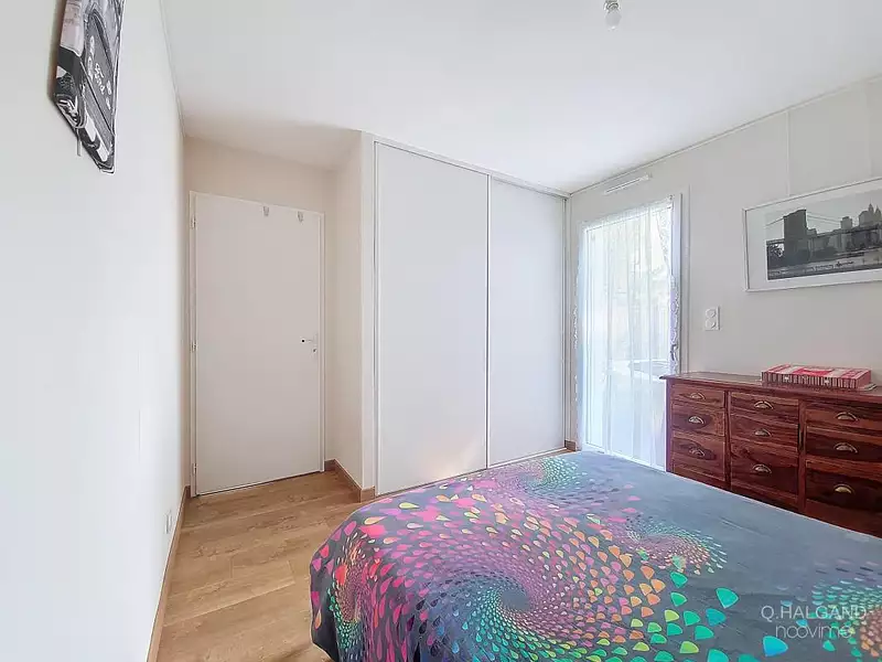 Maison, 122 m²