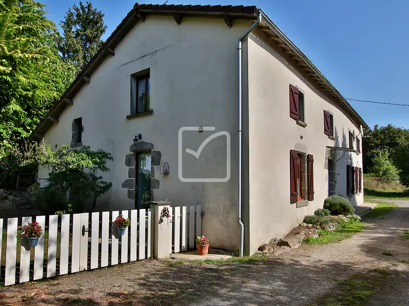 Maison, 160 m²