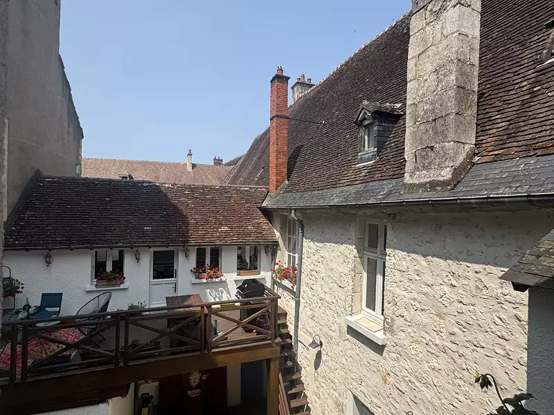 Maison, 340 m²