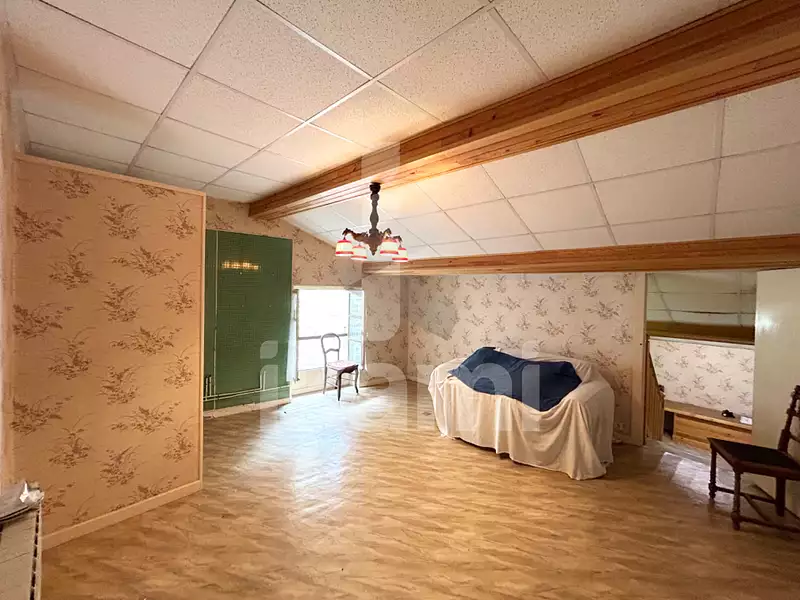 Maison, 224 m²