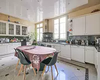 Appartement, 252,07 m²