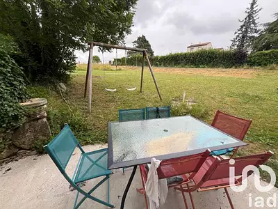 Maison, 116 m²