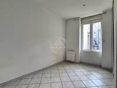 Appartement, 47,91 m²