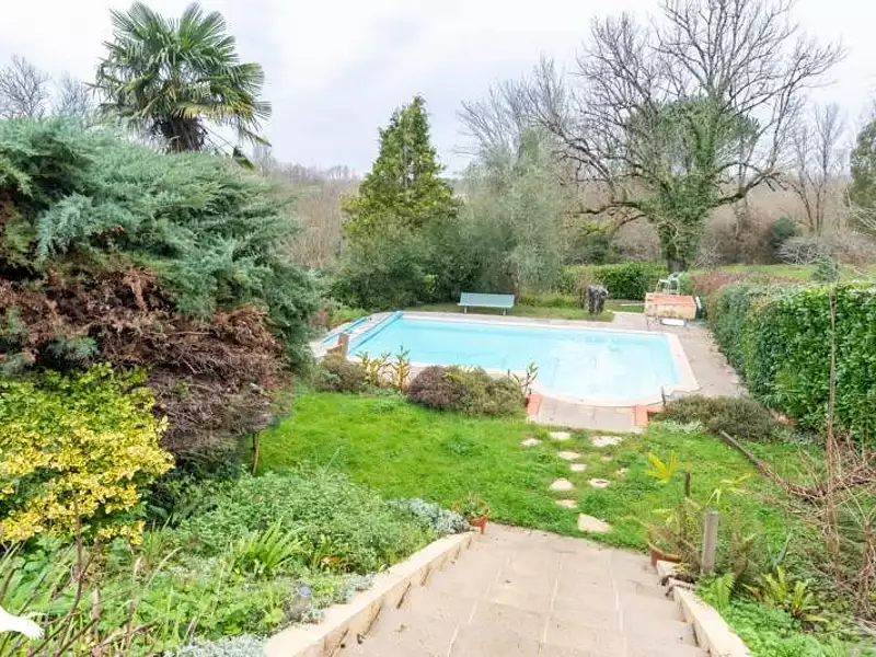 Maison, 365 m²