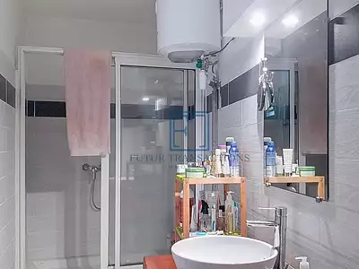 Appartement, 30 m²