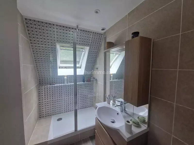 Maison, 85 m²