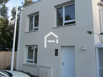 Maison, 109,9 m²