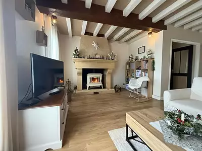 Maison, 159 m²