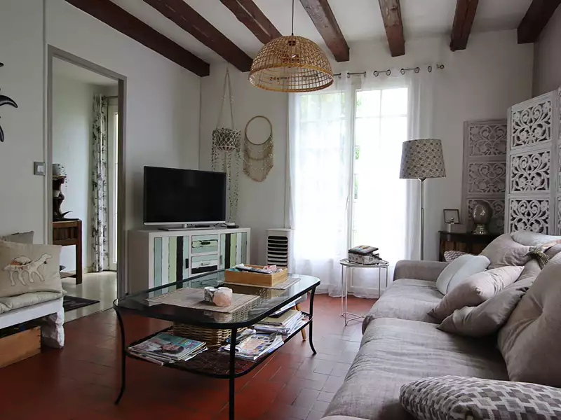 Maison, 93 m²