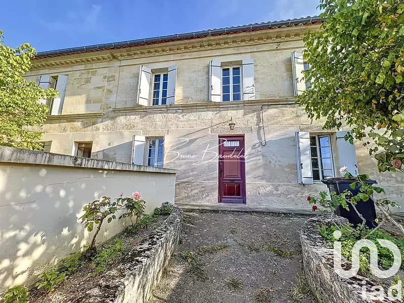 Maison, 125 m²