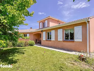 Maison, 170 m²