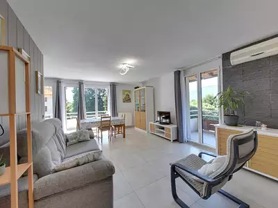 Appartement, 74,35 m²