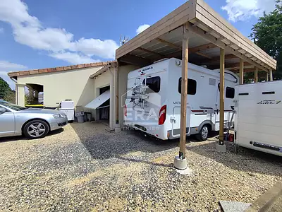 Maison, 101 m²