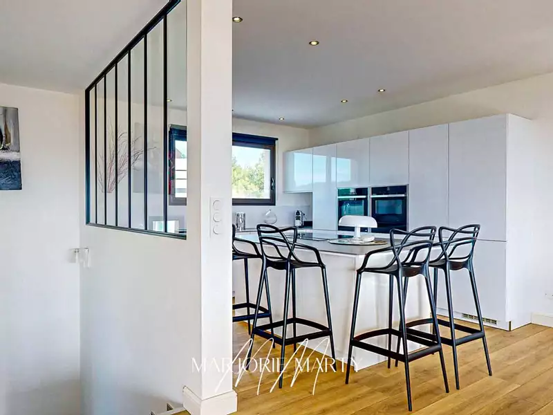 Maison, 160 m²