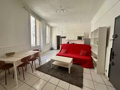 Appartement, 41,05 m²